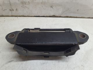 bontott AUDI A4 B5 Bal hátsó Külső Kilincs