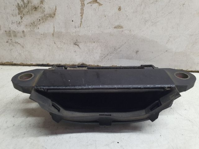 bontott AUDI A4 B5 Bal hátsó Külső Kilincs