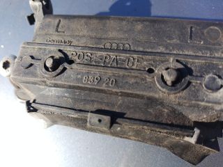 bontott AUDI A4 B5 Bal hátsó Külső Kilincs