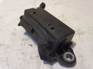 bontott AUDI A4 B5 Bal hátsó Külső Kilincs