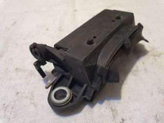 bontott AUDI A4 B5 Bal hátsó Külső Kilincs