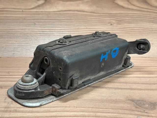 bontott AUDI A4 B5 Bal hátsó Külső Kilincs