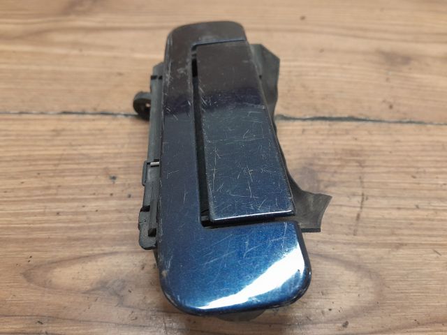 bontott AUDI A4 B5 Bal hátsó Külső Kilincs