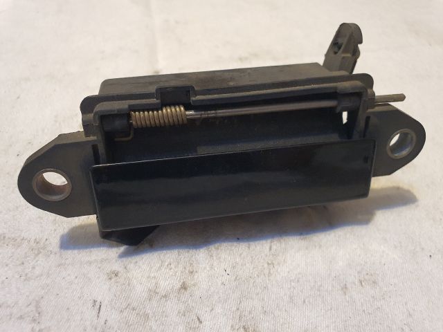 bontott AUDI A4 B5 Bal hátsó Külső Kilincs