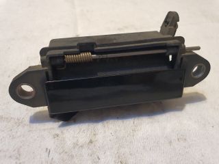 bontott AUDI A4 B5 Bal hátsó Külső Kilincs