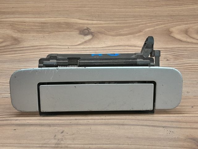 bontott AUDI A4 B5 Bal hátsó Külső Kilincs