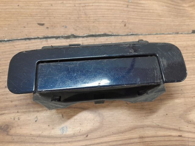 bontott AUDI A4 B5 Bal hátsó Külső Kilincs