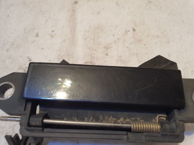 bontott AUDI A4 B5 Bal hátsó Külső Kilincs