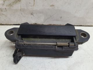 bontott AUDI A4 B5 Bal hátsó Külső Kilincs