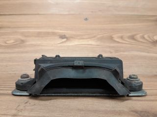 bontott AUDI A4 B5 Bal hátsó Külső Kilincs