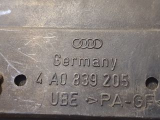 bontott AUDI A4 B5 Bal hátsó Külső Kilincs