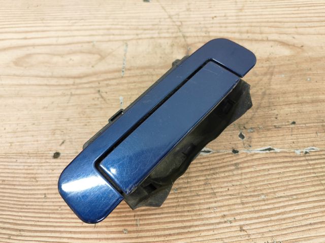 bontott AUDI A4 B5 Bal hátsó Külső Kilincs