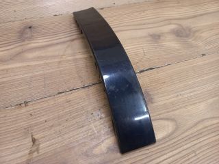 bontott AUDI A4 B5 Bal Hátsó Lámpa Bajusz Díszléc