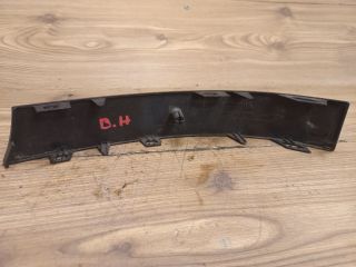 bontott AUDI A4 B5 Bal Hátsó Lámpa Bajusz Díszléc