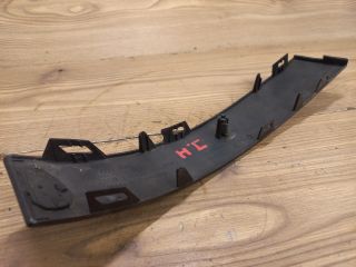 bontott AUDI A4 B5 Bal Hátsó Lámpa Bajusz Díszléc