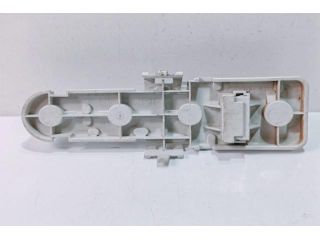 bontott AUDI A4 B5 Bal Hátsó Lámpa Foglalat