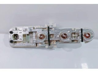 bontott AUDI A4 B5 Bal Hátsó Lámpa Foglalat