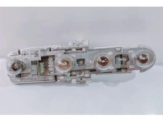 bontott AUDI A4 B5 Bal Hátsó Lámpa Foglalat