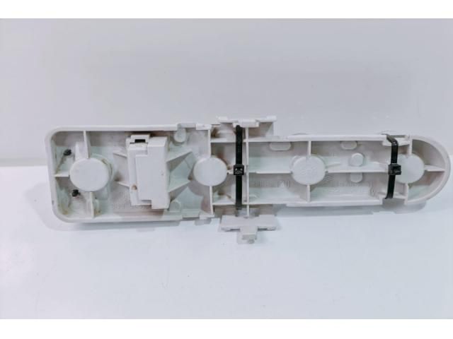 bontott AUDI A4 B5 Bal Hátsó Lámpa Foglalat