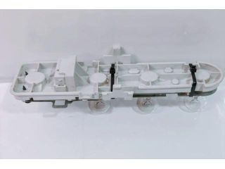 bontott AUDI A4 B5 Bal Hátsó Lámpa Foglalat