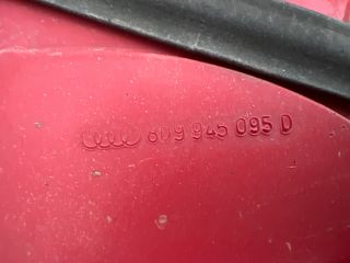 bontott AUDI A4 B5 Bal Hátsó Lámpa