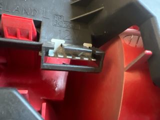 bontott AUDI A4 B5 Bal Hátsó Lámpa