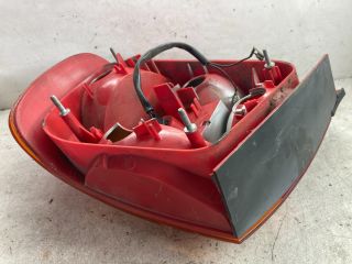 bontott AUDI A4 B5 Bal Hátsó Lámpa