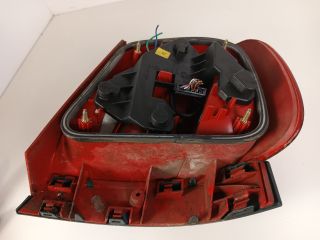 bontott AUDI A4 B5 Bal Hátsó Lámpa