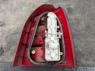 bontott AUDI A4 B5 Bal Hátsó Lámpa