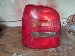 bontott AUDI A4 B5 Bal Hátsó Lámpa