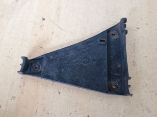 bontott AUDI A4 B5 Bal hátsó Lökhárító Tartó (Műanyag)