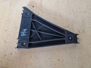 bontott AUDI A4 B5 Bal hátsó Lökhárító Tartó (Műanyag)