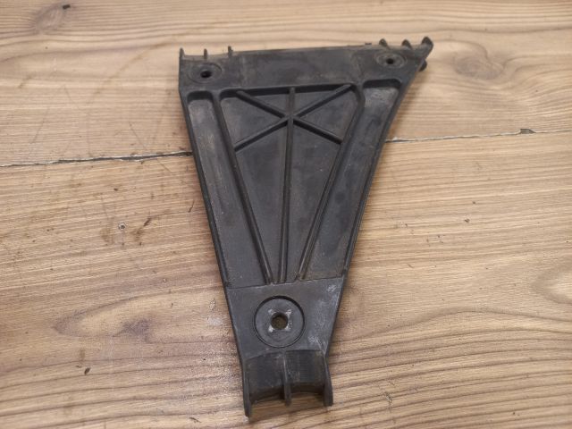 bontott AUDI A4 B5 Bal hátsó Oldal Lökhárító Tartó (Műanyag)