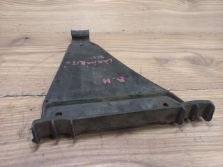 bontott AUDI A4 B5 Bal hátsó Oldal Lökhárító Tartó (Műanyag)