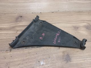 bontott AUDI A4 B5 Bal hátsó Oldal Lökhárító Tartó (Műanyag)