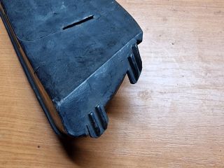 bontott AUDI A4 B5 Bal Ködlámpa Rács