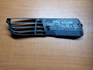 bontott AUDI A4 B5 Bal Ködlámpa Rács