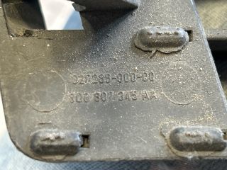 bontott AUDI A4 B5 Bal Ködlámpa Rács