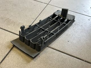 bontott AUDI A4 B5 Bal Ködlámpa Rács