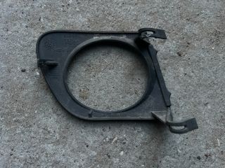 bontott AUDI A4 B5 Bal Ködlámpa Rács