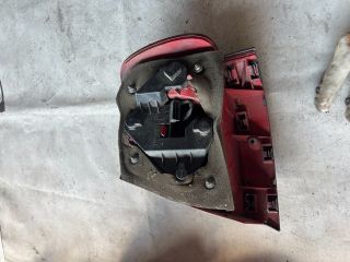 bontott AUDI A4 B5 Bal Külső Hátsó Lámpa