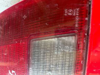 bontott AUDI A4 B5 Bal Külső Hátsó Lámpa