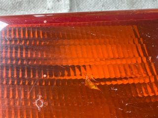 bontott AUDI A4 B5 Bal Külső Hátsó Lámpa