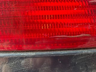 bontott AUDI A4 B5 Bal Külső Hátsó Lámpa