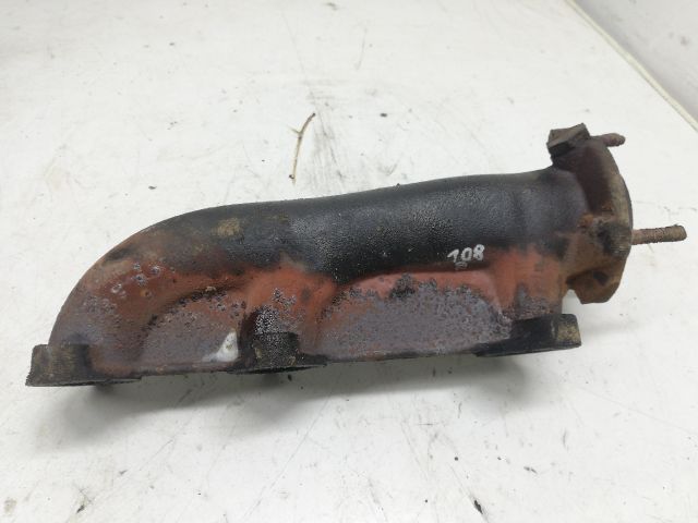 bontott AUDI A4 B5 Bal Leömlő (V-Motor/Boxer)