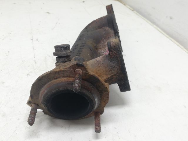 bontott AUDI A4 B5 Bal Leömlő (V-Motor/Boxer)