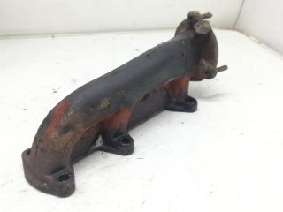 bontott AUDI A4 B5 Bal Leömlő (V-Motor/Boxer)