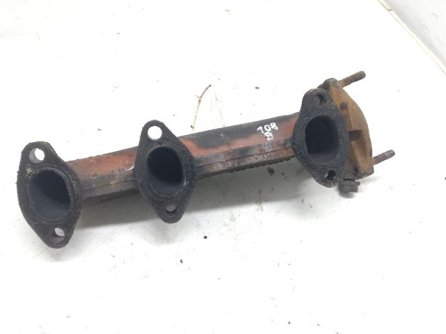 bontott AUDI A4 B5 Bal Leömlő (V-Motor/Boxer)