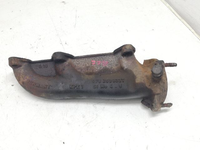 bontott AUDI A4 B5 Bal Leömlő (V-Motor/Boxer)