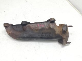 bontott AUDI A4 B5 Bal Leömlő (V-Motor/Boxer)